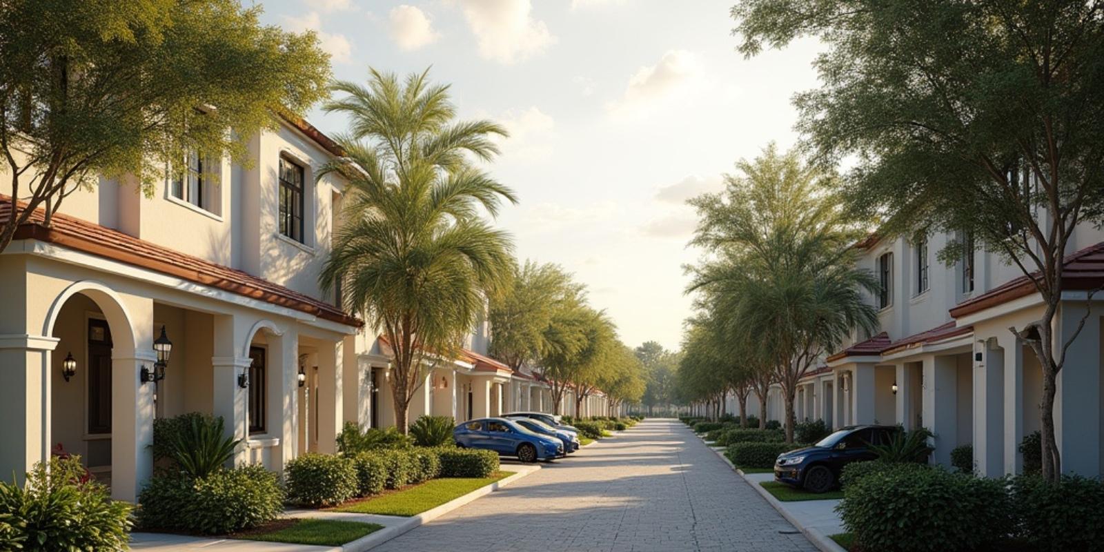 Mejor Propiedad para Invertir en Doral Florida 2026