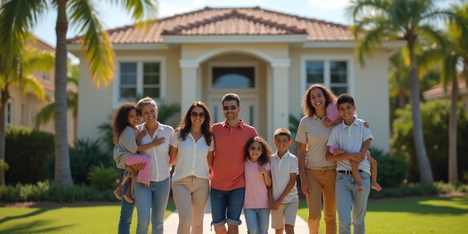 Errores al Comprar Casa en Doral, Florida
