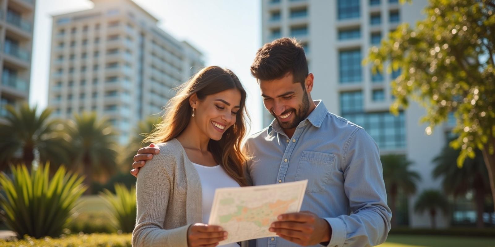 Visa para Inversionistas Españoles en Orlando