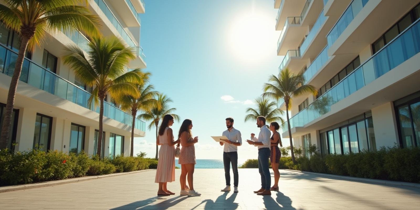 Inversión Inmobiliaria en Miami para Residencia