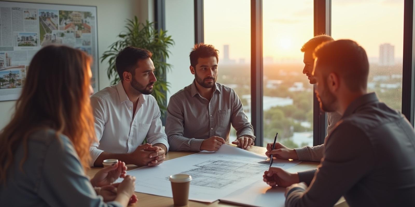 Invertir en preconstrucción y la visa EB-5 en Miami