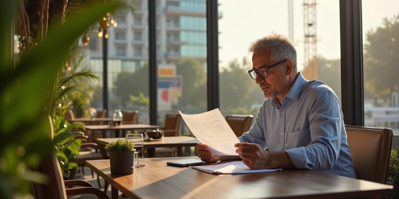 Visa EB-5: Oportunidades Inmobiliarias en Orlando