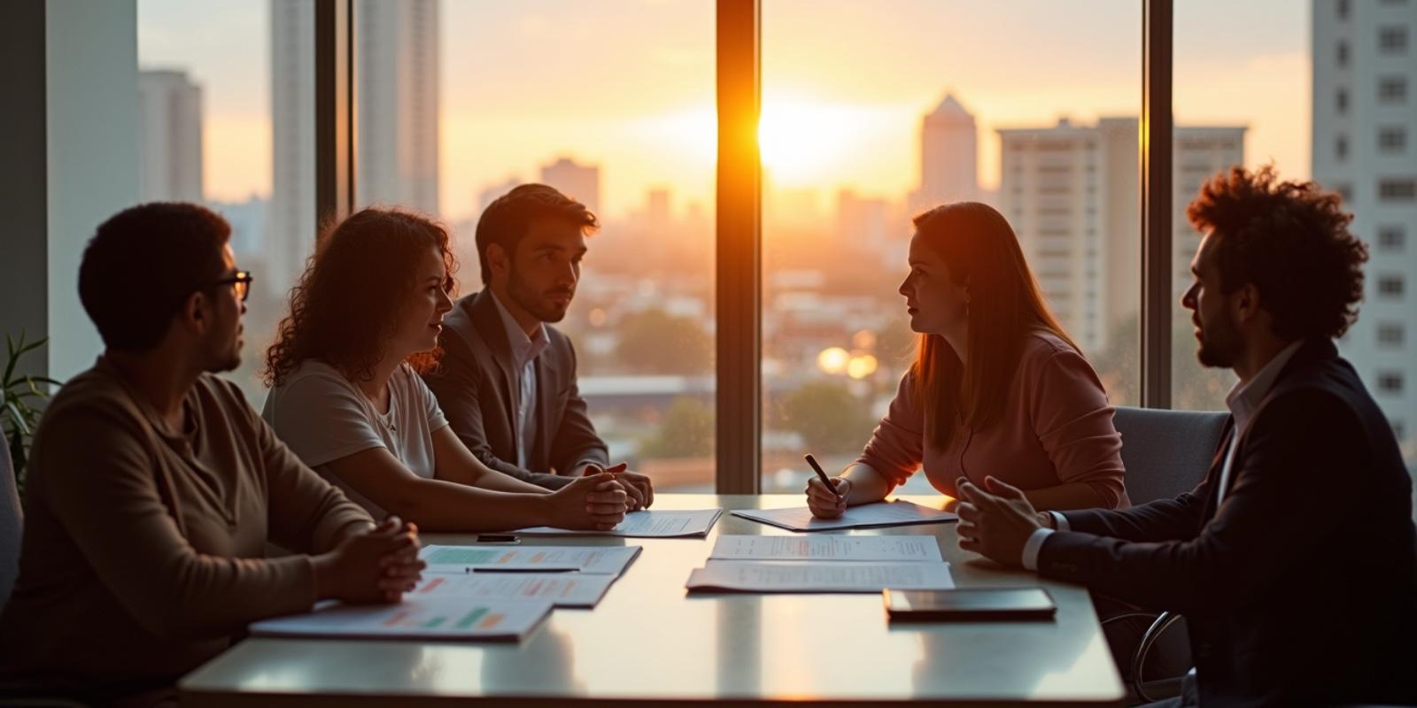 Riesgos de Invertir en Proyectos EB-5 en Orlando