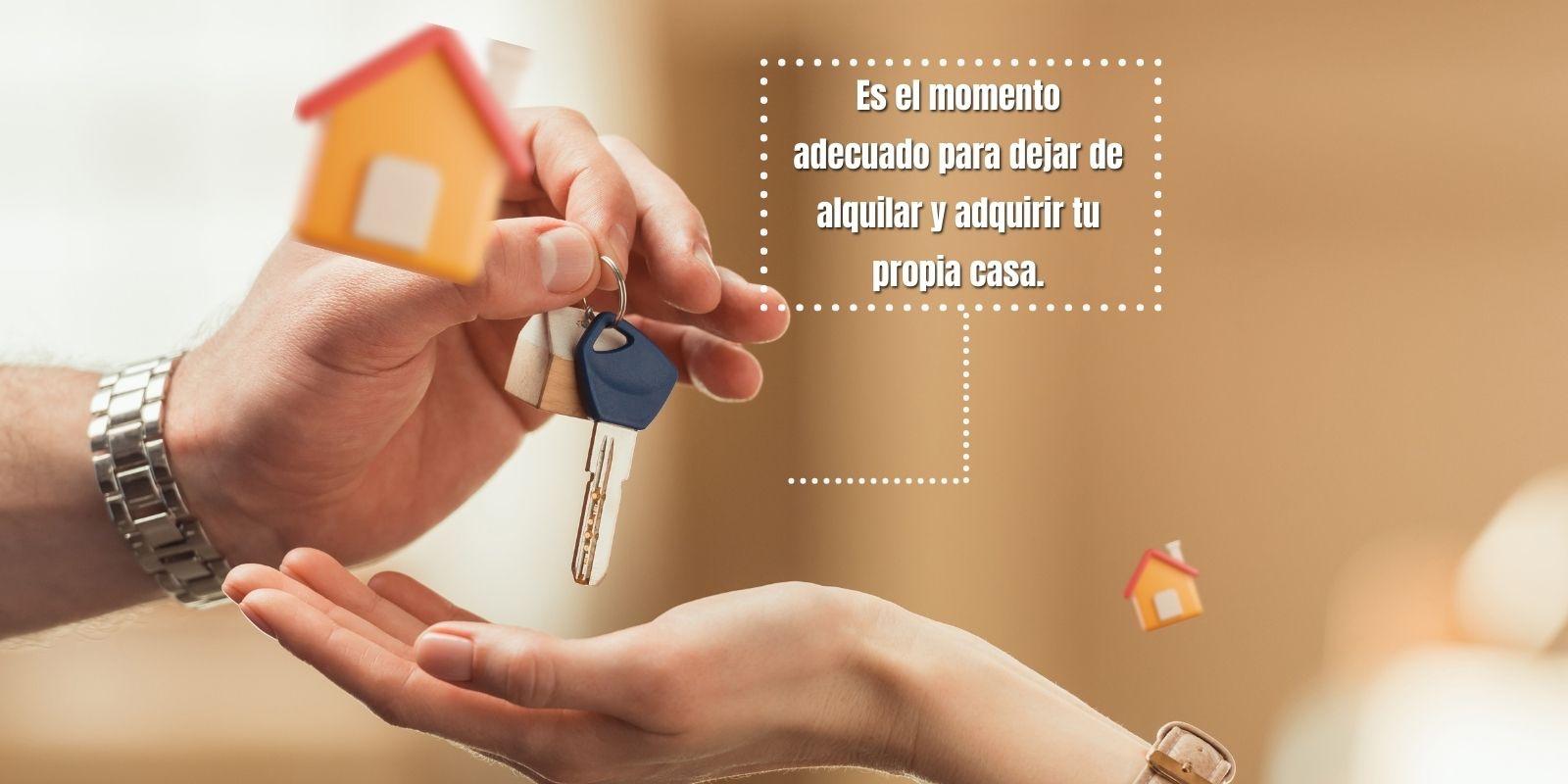 Aprovecha las Oportunidades Actuales en el Mercado Inmobiliario