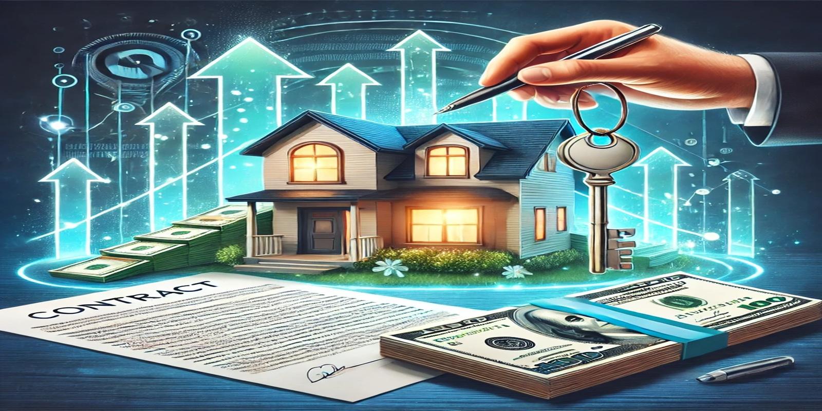 Descubre Cómo Nuestro Programa de Asistencia para Costos de Cierre Puede Beneficiarte