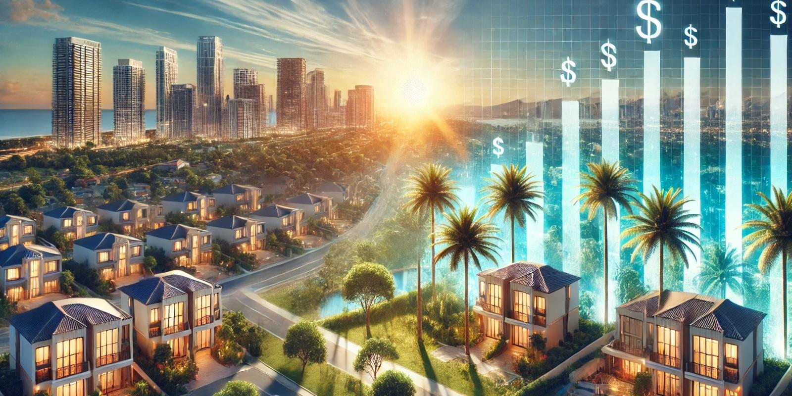 Protege y Multiplica tu Capital Invirtiendo en los Estados Unidos